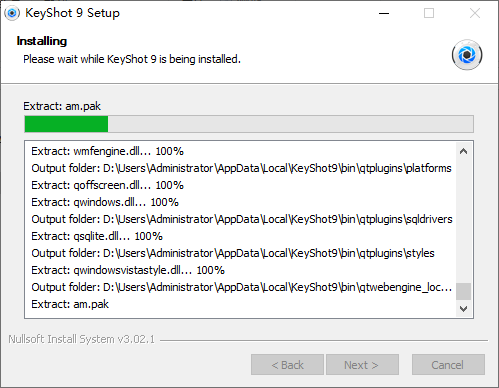 KeyShot 9.3.14 中文版 KeyShot 9.3.14 中文版 图片