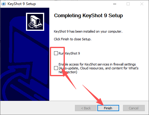 KeyShot 9.3.14 中文版 KeyShot 9.3.14 中文版 图片