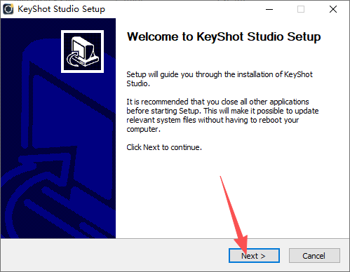 KeyShot 2024 中文版 KeyShot 2024 中文版 图片