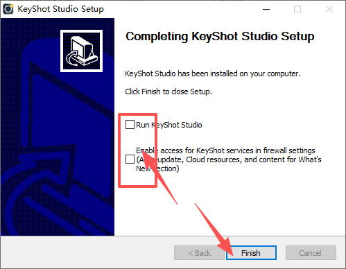 KeyShot 2024 中文版 KeyShot 2024 中文版 图片
