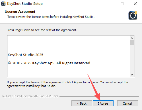 KeyShot 2025 中文版 KeyShot 2025 中文版 图片