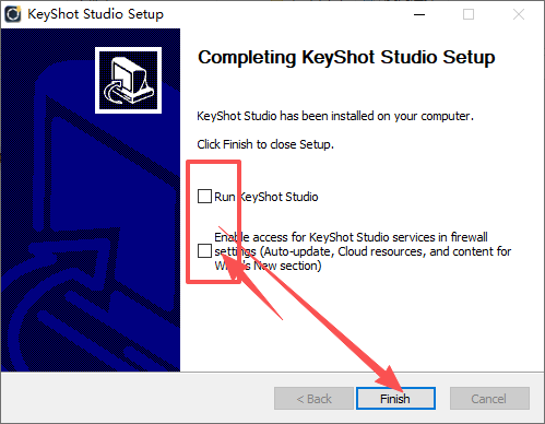 KeyShot 2025 中文版 KeyShot 2025 中文版 图片