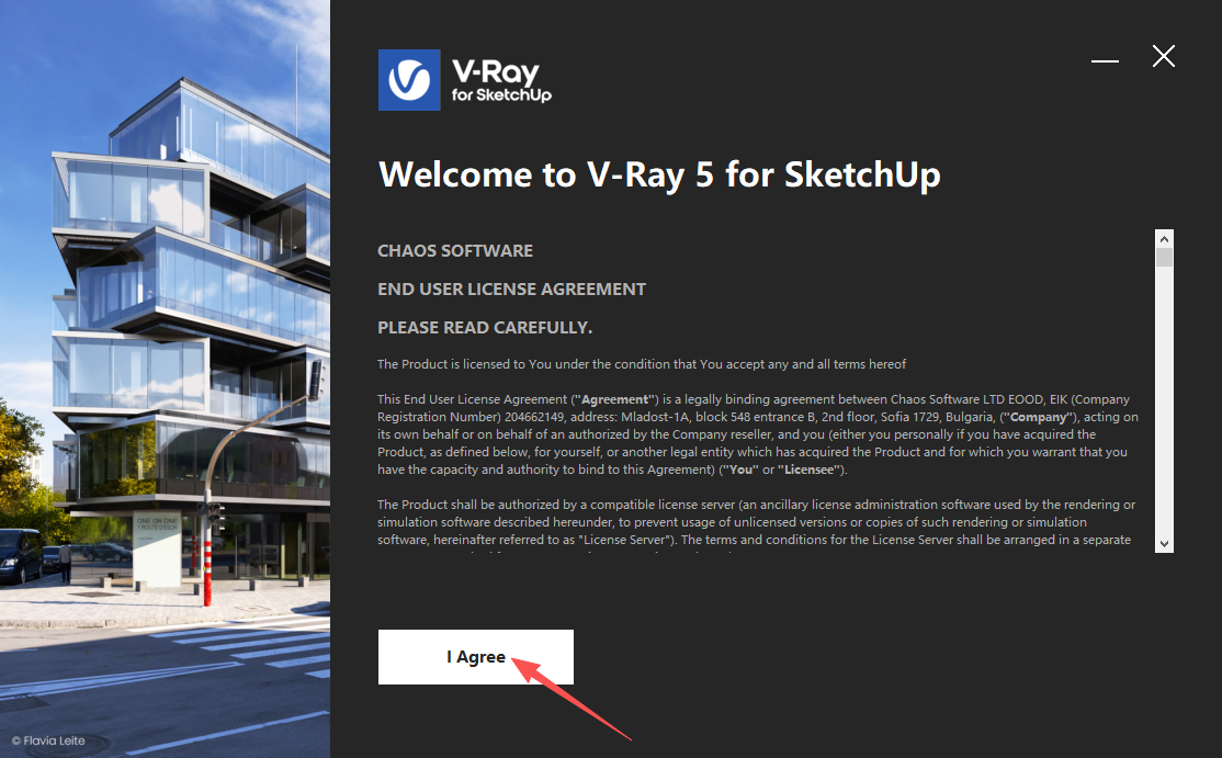 V-Ray 5.20.04 for SketchUp 适配 SketchUp 2017、2018、2019、2020、2021、2022(64 位全版本) V-Ray 5.20.04 for SketchUp 适配 SketchUp 2017、2018、2019、2020、2021、2022(64 位全版本) 图片