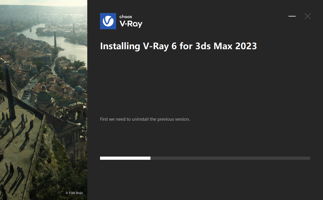 VRay 6.10.04 for 支持 3dmax2018-2023 VRay 6.10.04 for 支持 3dmax2018-2023 图片