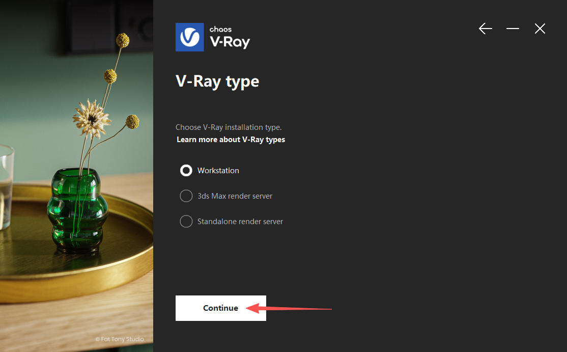 V-Ray 7.00.02 for 3ds Max 中文版 支持3ds Max 2020-2026 V-Ray 7.00.02 for 3ds Max 中文版 支持3ds Max 2020-2026 图片