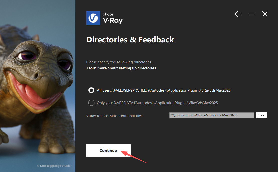 V-Ray 7.00.02 for 3ds Max 中文版 支持3ds Max 2020-2026 V-Ray 7.00.02 for 3ds Max 中文版 支持3ds Max 2020-2026 图片