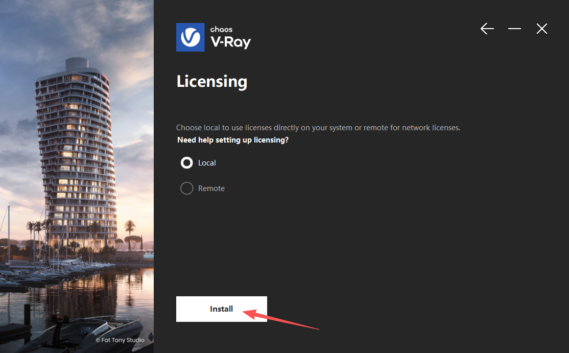 V-Ray 7.00.02 for 3ds Max 中文版 支持3ds Max 2020-2026 V-Ray 7.00.02 for 3ds Max 中文版 支持3ds Max 2020-2026 图片
