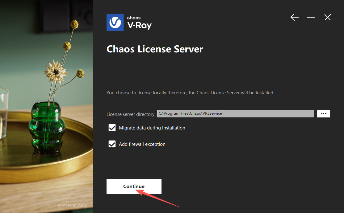 V-Ray 7.00.02 for 3ds Max 中文版 支持3ds Max 2020-2026 V-Ray 7.00.02 for 3ds Max 中文版 支持3ds Max 2020-2026 图片
