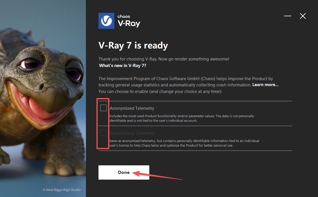 V-Ray 7.00.02 for 3ds Max 中文版 支持3ds Max 2020-2026 V-Ray 7.00.02 for 3ds Max 中文版 支持3ds Max 2020-2026 图片