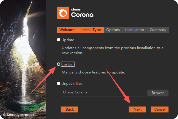 corona10 中文版 支持3dmax 2016 - 2024 corona10 中文版 支持3dmax 2016 - 2024 图片