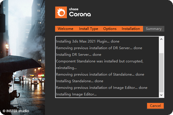 corona10 中文版 支持3dmax 2016 - 2024 corona10 中文版 支持3dmax 2016 - 2024 图片