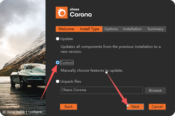 Chaos Corona 11.1 中文版 支持 3dmax 2016-2024版本 Chaos Corona 11.1 中文版 支持 3dmax 2016-2024版本 图片