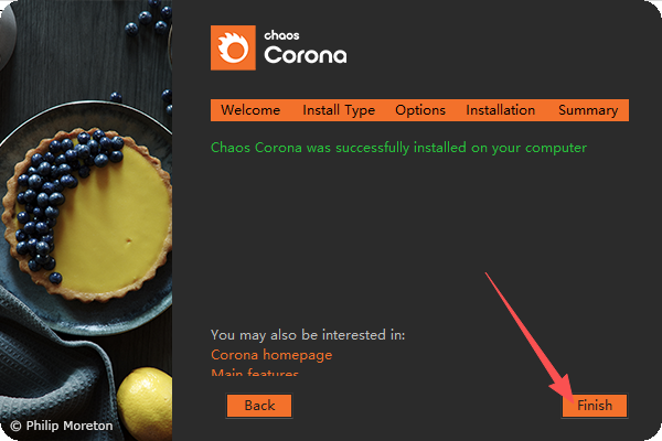 Chaos Corona 11.1 中文版 支持 3dmax 2016-2024版本 Chaos Corona 11.1 中文版 支持 3dmax 2016-2024版本 图片