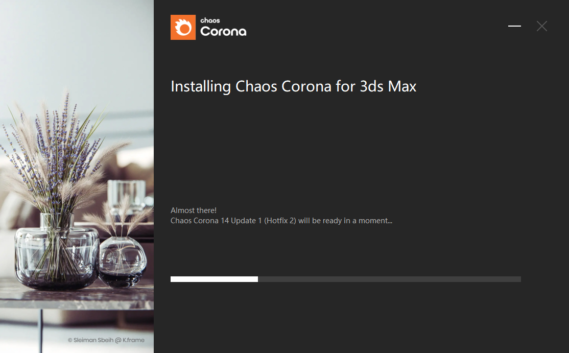 corona14.12 中文版 支持3Dmax 2018-2027 corona14.12 中文版 支持3Dmax 2018-2027 图片