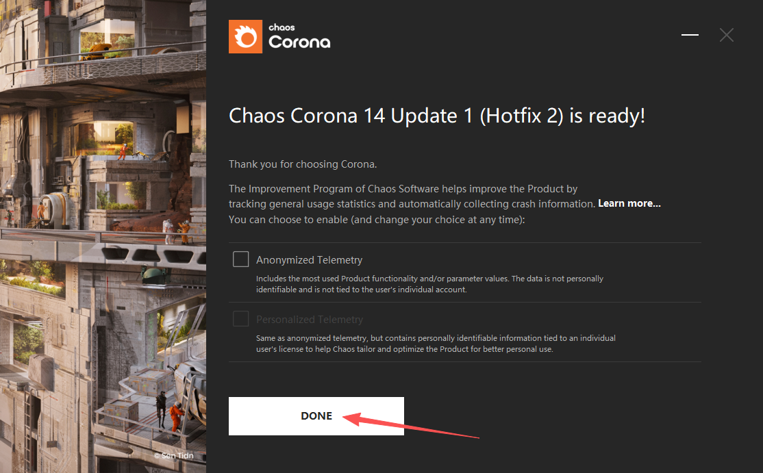 corona14.12 中文版 支持3Dmax 2018-2027 corona14.12 中文版 支持3Dmax 2018-2027 图片