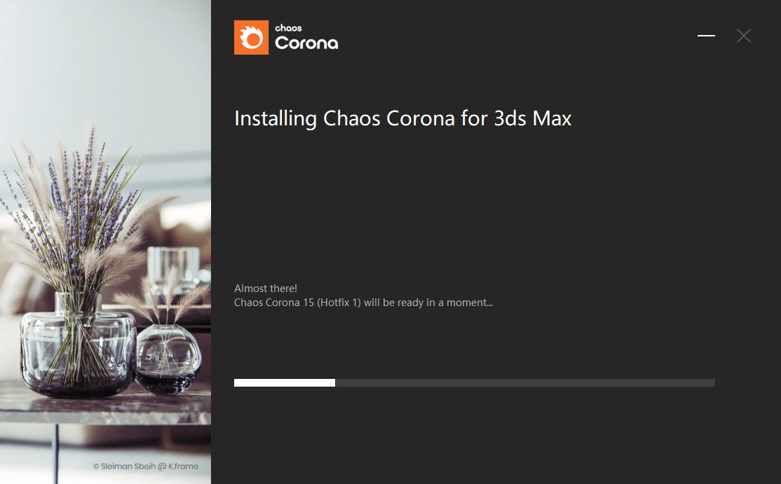 Chaos Corona 15.1 中文版 Chaos Corona 15.1 中文版 图片