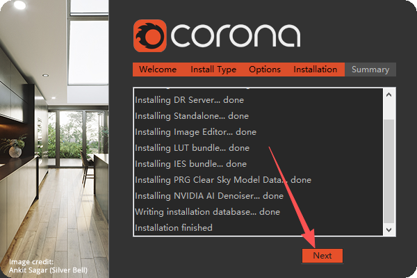 Corona Renderer 7.1 中文版 支持3Dmax 2014-2022版本 Corona Renderer 7.1 中文版 支持3Dmax 2014-2022版本 图片