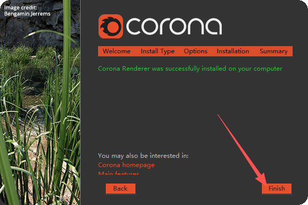 Corona Renderer 7.1 中文版 支持3Dmax 2014-2022版本 Corona Renderer 7.1 中文版 支持3Dmax 2014-2022版本 图片