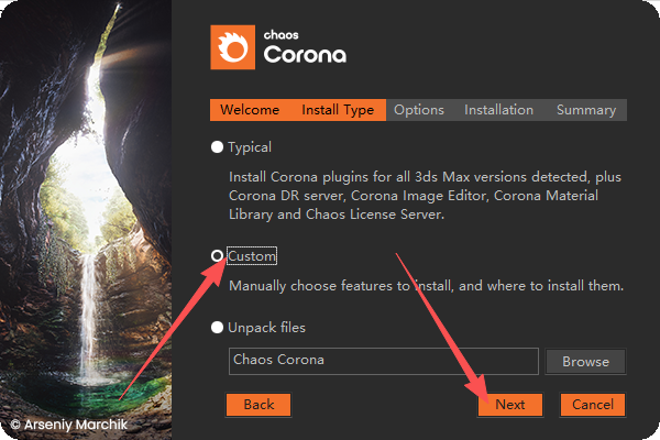 Chaos Corona 8.1 中文版 支持3Dmax2014-2023 Chaos Corona 8.1 中文版 支持3Dmax2014-2023 图片