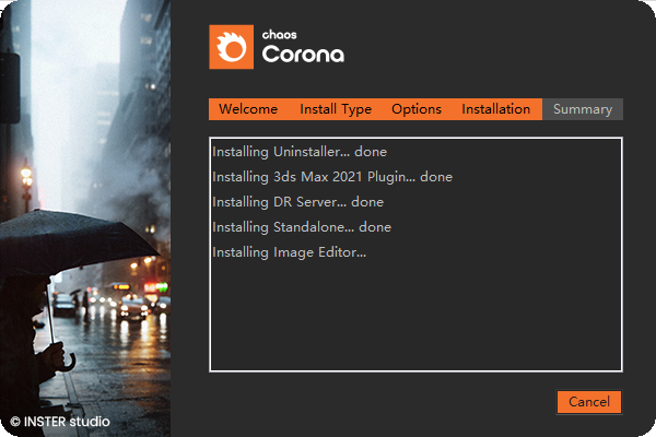 Chaos Corona 8.1 中文版 支持3Dmax2014-2023 Chaos Corona 8.1 中文版 支持3Dmax2014-2023 图片