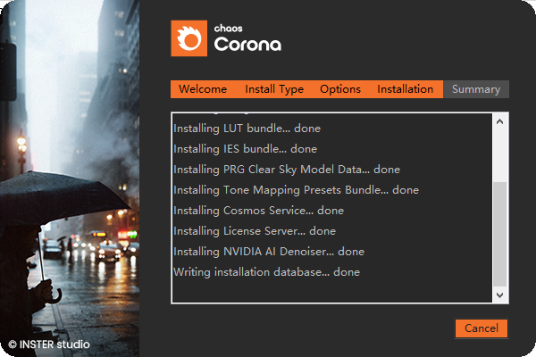 Chaos Corona 8.1 中文版 支持3Dmax2014-2023 Chaos Corona 8.1 中文版 支持3Dmax2014-2023 图片