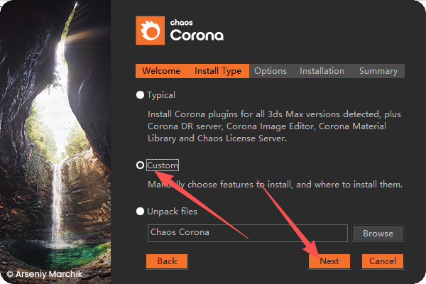 Chaos Corona 9.1 中文版 支持3Dmax 2016-2023 Chaos Corona 9.1 中文版 支持3Dmax 2016-2023 图片