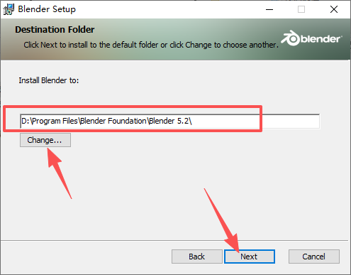 Blender 5.2.0 Windows x64 完整版下载_LTS 长期支持 Blender 5.2.0 Windows x64 完整版下载_LTS 长期支持 图片