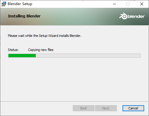 Blender 5.2.0 Windows x64 完整版下载_LTS 长期支持 Blender 5.2.0 Windows x64 完整版下载_LTS 长期支持 图片