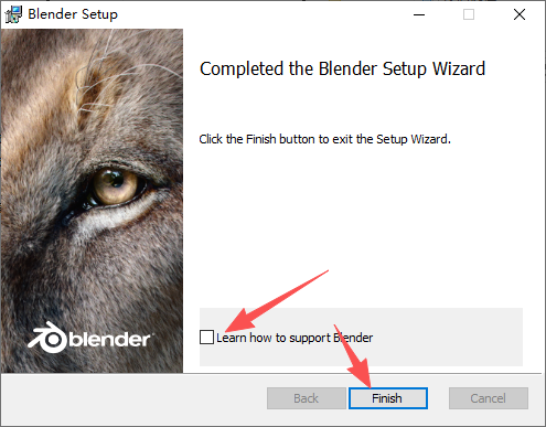 Blender 5.2.0 Windows x64 完整版下载_LTS 长期支持 Blender 5.2.0 Windows x64 完整版下载_LTS 长期支持 图片