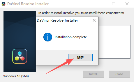 达芬奇21.0.4DaVinci_Resolve_Studio_21.0.4 达芬奇21.0.4DaVinci_Resolve_Studio_21.0.4 图片