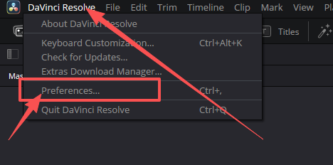 达芬奇21.0.4DaVinci_Resolve_Studio_21.0.4 图片