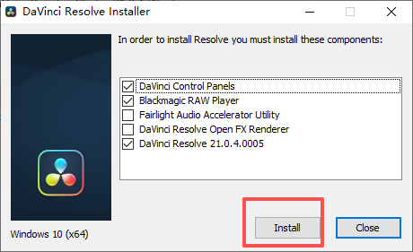 达芬奇21.0.4DaVinci_Resolve_Studio_21.0.4 达芬奇21.0.4DaVinci_Resolve_Studio_21.0.4 图片