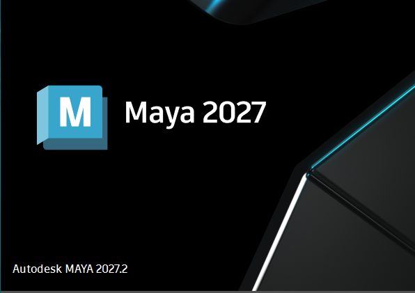 Maya 2027.2多国语言中文直装版 附安装包教程 Maya 2027.2多国语言中文直装版 附安装包教程 图片